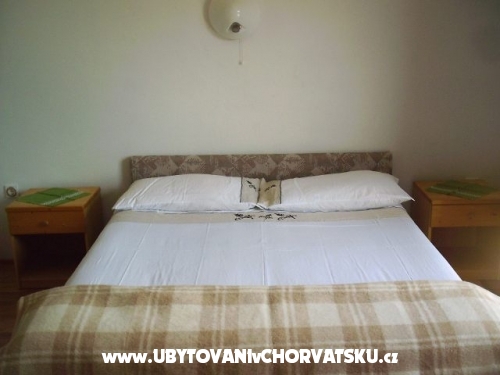 Sevid Apartamenty - Marina – Trogir Chorwacja