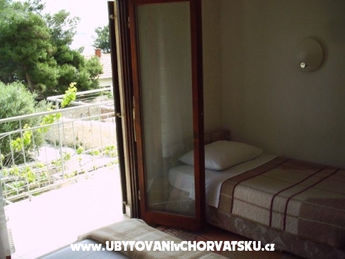 Sevid Apartmaji - Marina – Trogir Hrvaška