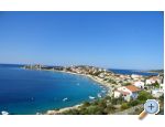 Sevid Appartementen - Marina – Trogir Kroatië