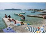 Sevid Appartementen - Marina – Trogir Kroatië