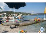 Sevid Ferienwohnungen - Marina – Trogir Kroatien