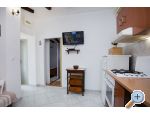 Studio i Vacation house Maestral - Marina  Trogir Croatia