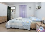 Studio i Maison de vacances Maestral - Marina  Trogir Croatie