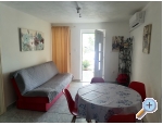 Summer Haus Marina - Marina  Trogir Kroatien