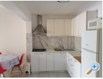 Summer Haus Marina - Marina  Trogir Kroatien