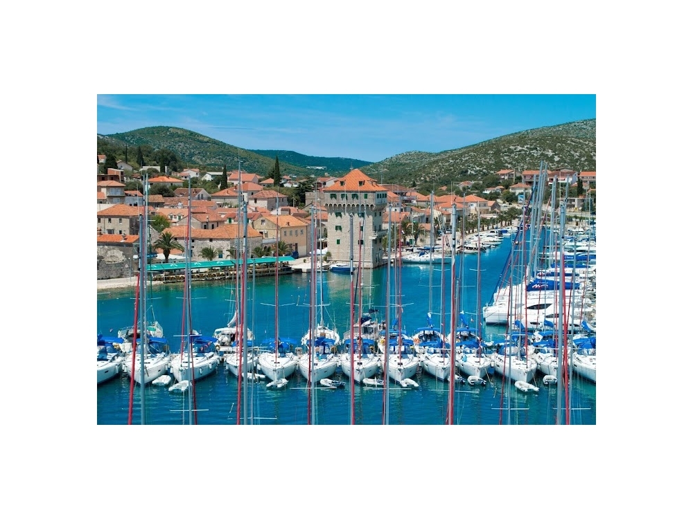 Summer Ház Marina - Marina – Trogir Horvátország