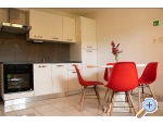 Summer Haus Marina - Marina  Trogir Kroatien