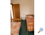 Summer Haus Marina - Marina  Trogir Kroatien