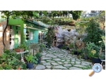Summer Haus Marina - Marina  Trogir Kroatien