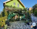 Summer House Marina Chorvatsko