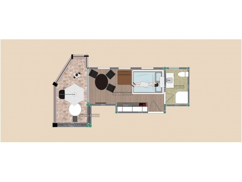 Villa Bilic - Marina  Trogir Hrvatska