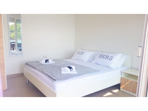 Villa Bilic - Marina  Trogir Hrvatska