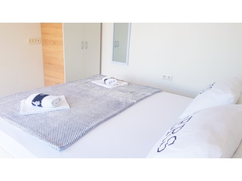 Villa Bilic - Marina  Trogir Hrvatska