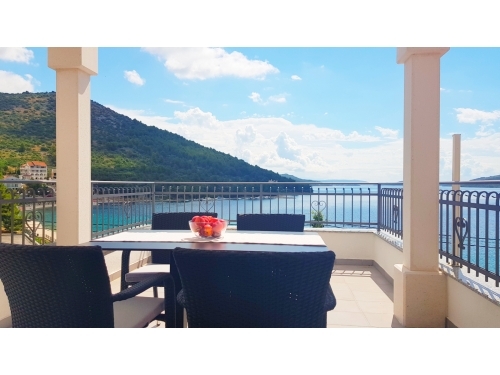 Villa Bilic - Marina  Trogir Hrvatska
