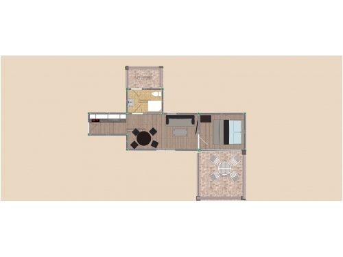 Villa Bilic - Marina  Trogir Hrvatska