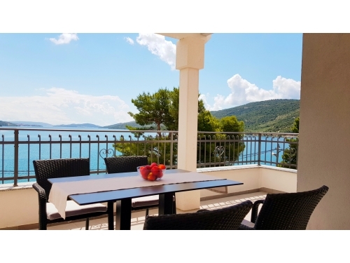 Villa Bilic - Marina  Trogir Hrvatska