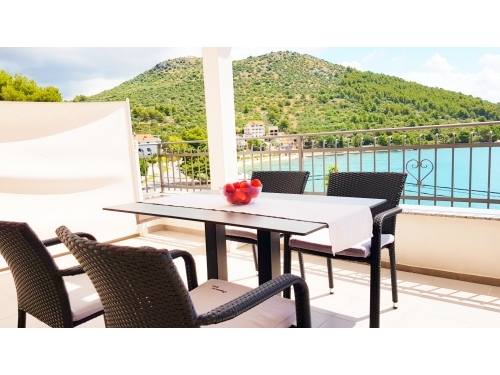 Villa Bilic - Marina  Trogir Hrvatska