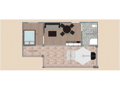 Villa Bilic - Marina  Trogir Hrvatska
