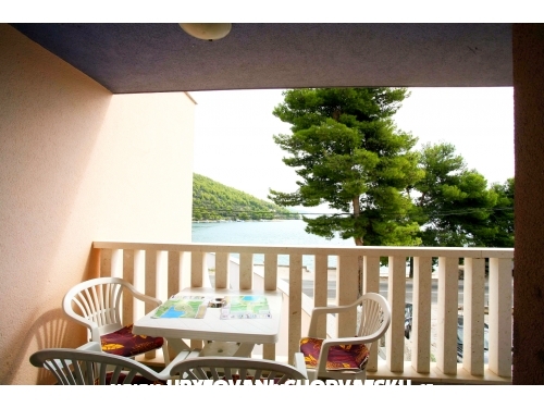 Villa Bilic - Marina  Trogir Hrvatska