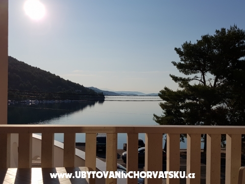 Villa Bilic - Marina – Trogir Chorvatsko