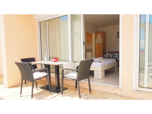 Villa Bilic - Marina  Trogir Hrvatska