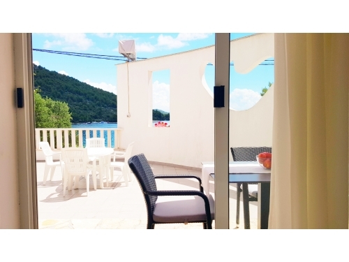 Villa Bilic - Marina  Trogir Hrvatska