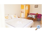 Villa Bilic - Marina  Trogir Chorvatsko