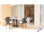Villa Bilic - Marina  Trogir Chorvatsko