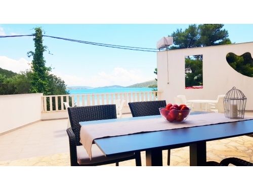 Villa Bilic - Marina  Trogir Hrvatska