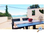 Villa Bilic - Marina  Trogir Kroatien