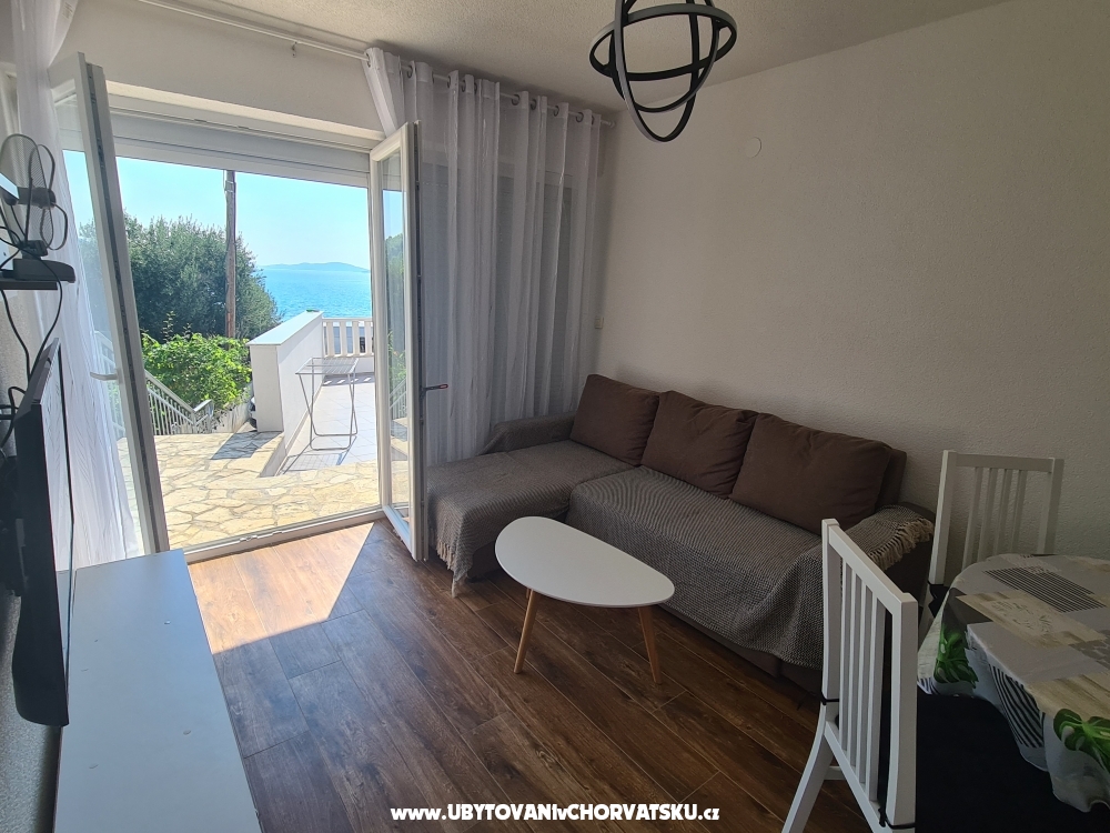 Villa Bilic - Marina  Trogir Hrvatska