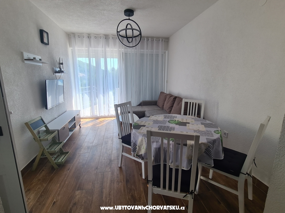 Villa Bilic - Marina  Trogir Hrvatska