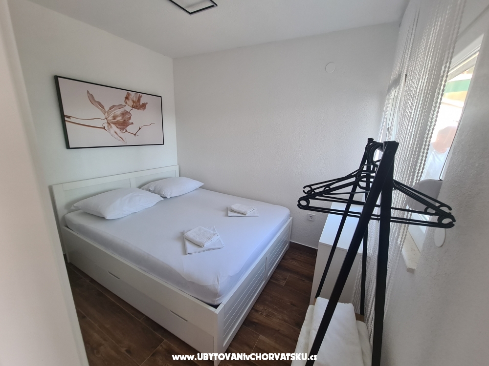 Villa Bilic - Marina  Trogir Hrvatska