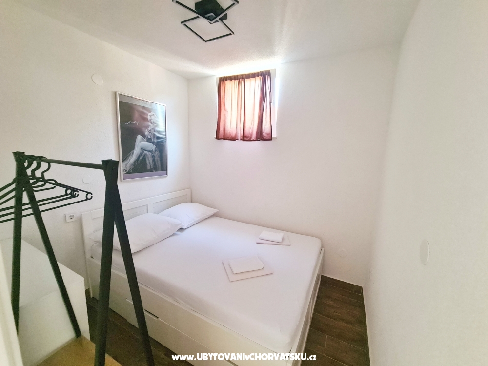 Villa Bilic - Marina  Trogir Hrvatska