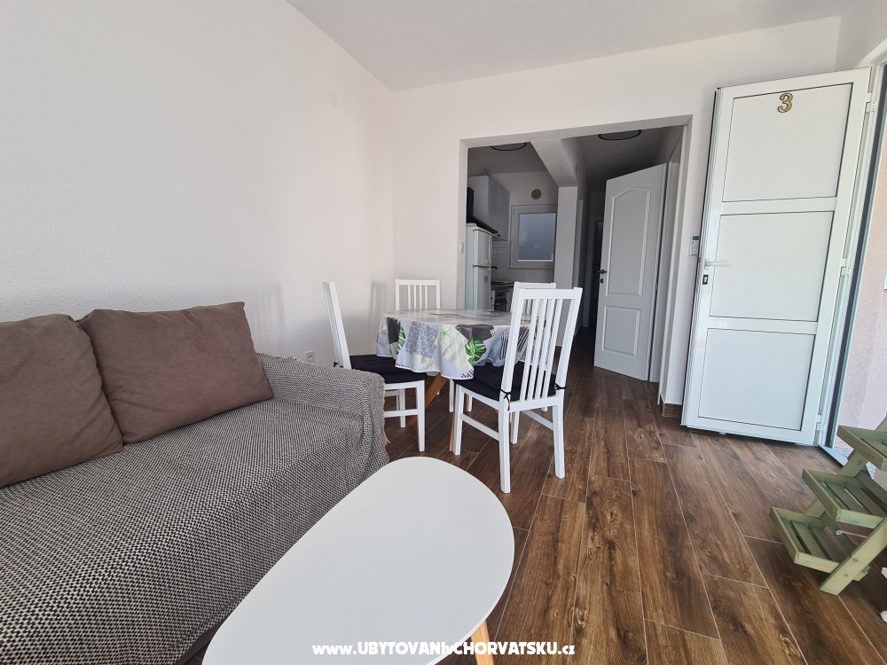 Villa Bilic - Marina  Trogir Hrvatska