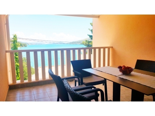 Villa Bilic - Marina  Trogir Hrvatska