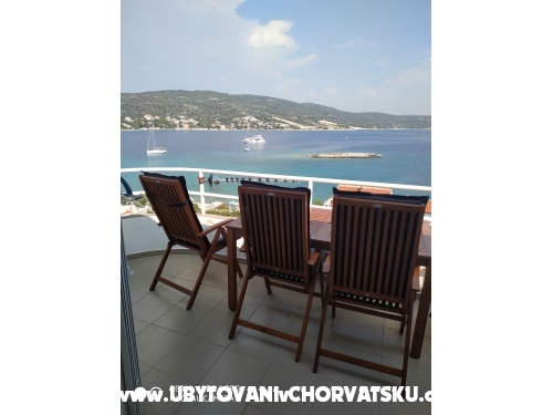 Villa Luna - Marina  Trogir Horvtorszg