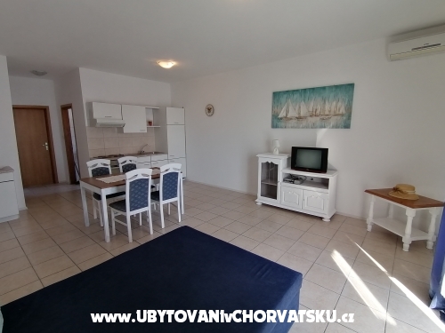 Villa Luna - Marina – Trogir Хорватия