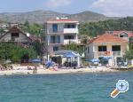 Villa Opatija Chorvatsko