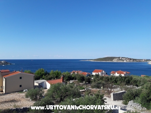 Villa Rosa - Marina – Trogir Croatie