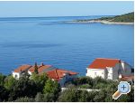 Villa Rosa - Marina – Trogir Horvátország