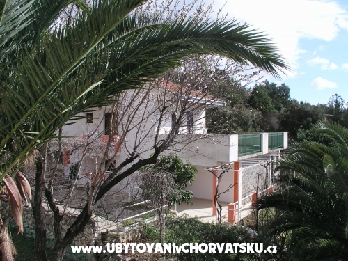 Villa Stella - Marina – Trogir Chorvátsko