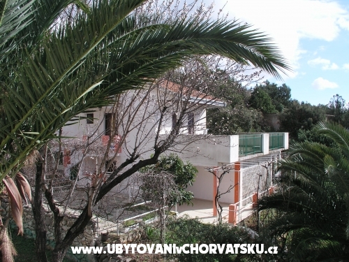 Villa Stella - Marina  Trogir Chorvtsko