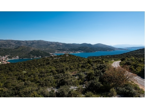 Villa Stella - Marina  Trogir Chorvtsko