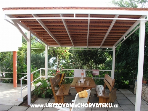 Villa Stella - Marina  Trogir Chorvtsko