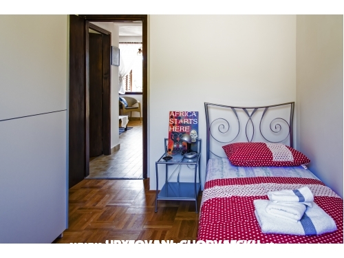 Villa Stella - Marina  Trogir Chorvtsko
