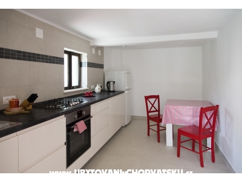 Villa Stella - Marina  Trogir Chorvtsko