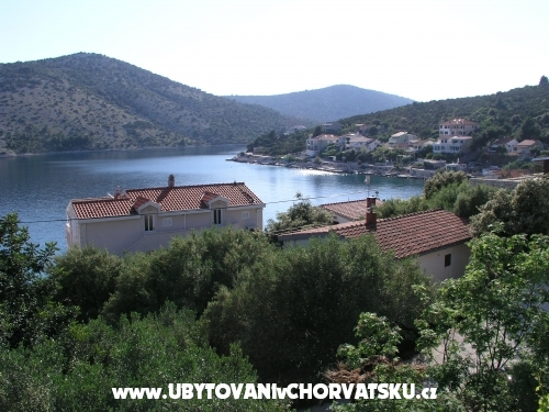 Villa Stella - Marina – Trogir Hrvaška