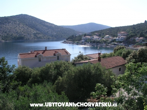 Villa Stella - Marina  Trogir Chorvtsko