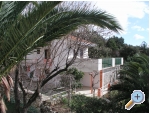 Villa Stella - Marina  Trogir Chorvatsko